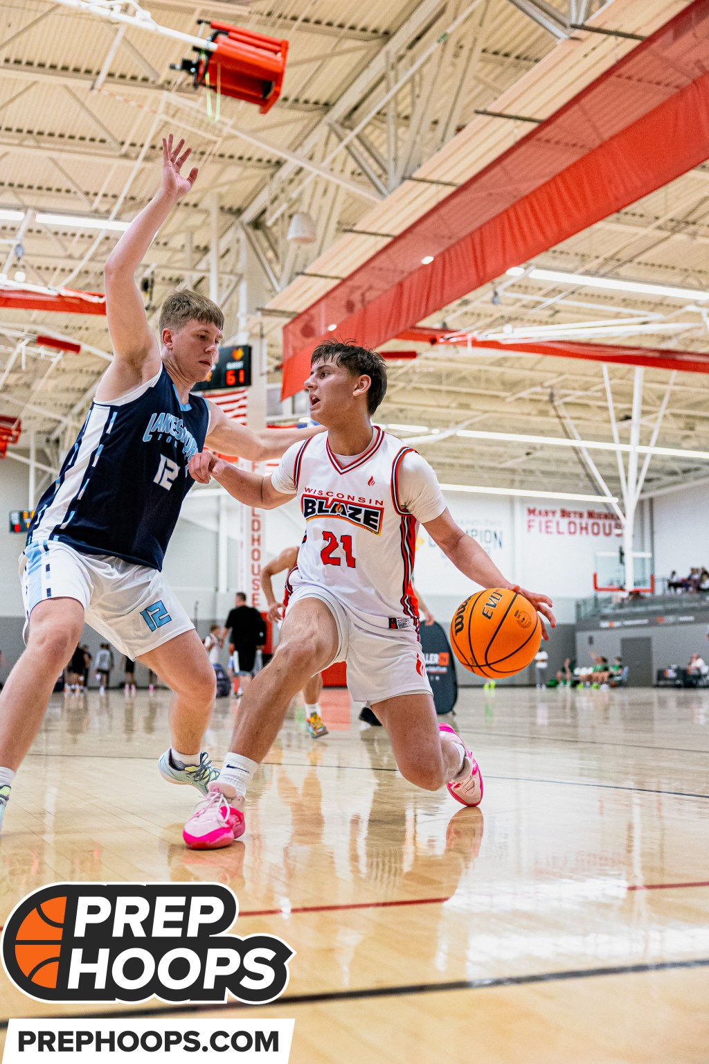 Club Preview: Wisconsin Blaze Inferno 17U