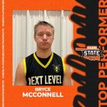 Bryce McConnell