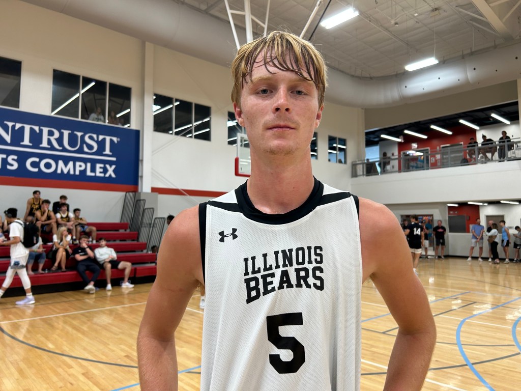 The Last Dance: Illinois 2025 Posts