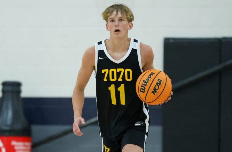 10 X-Factors from the State’s Top-10 Programs: 5A Class