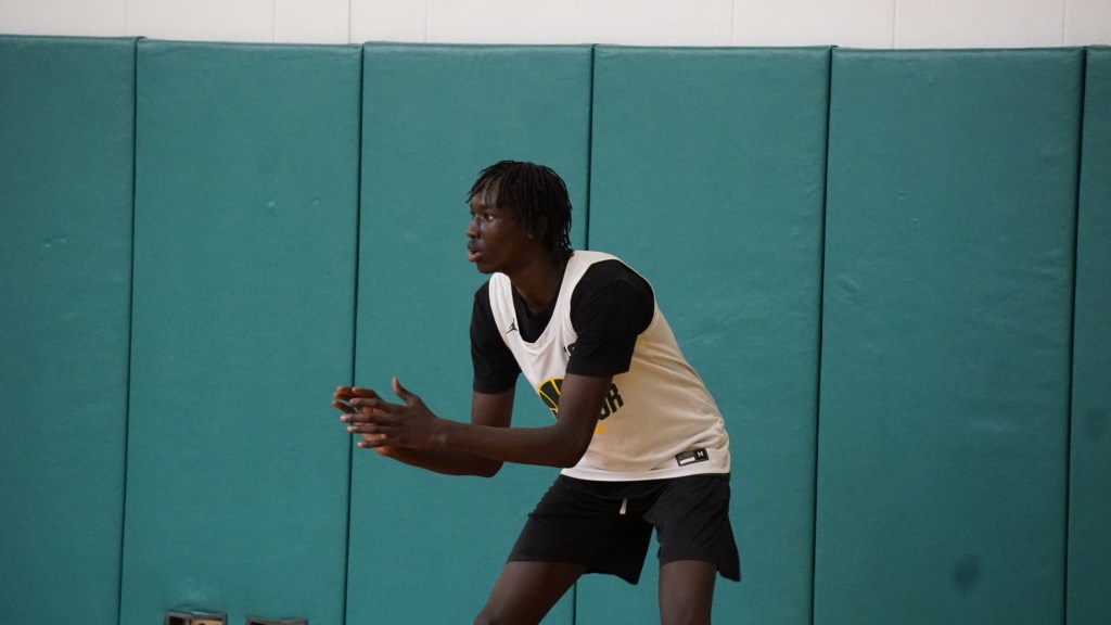 July Illinois Rim Rattlers