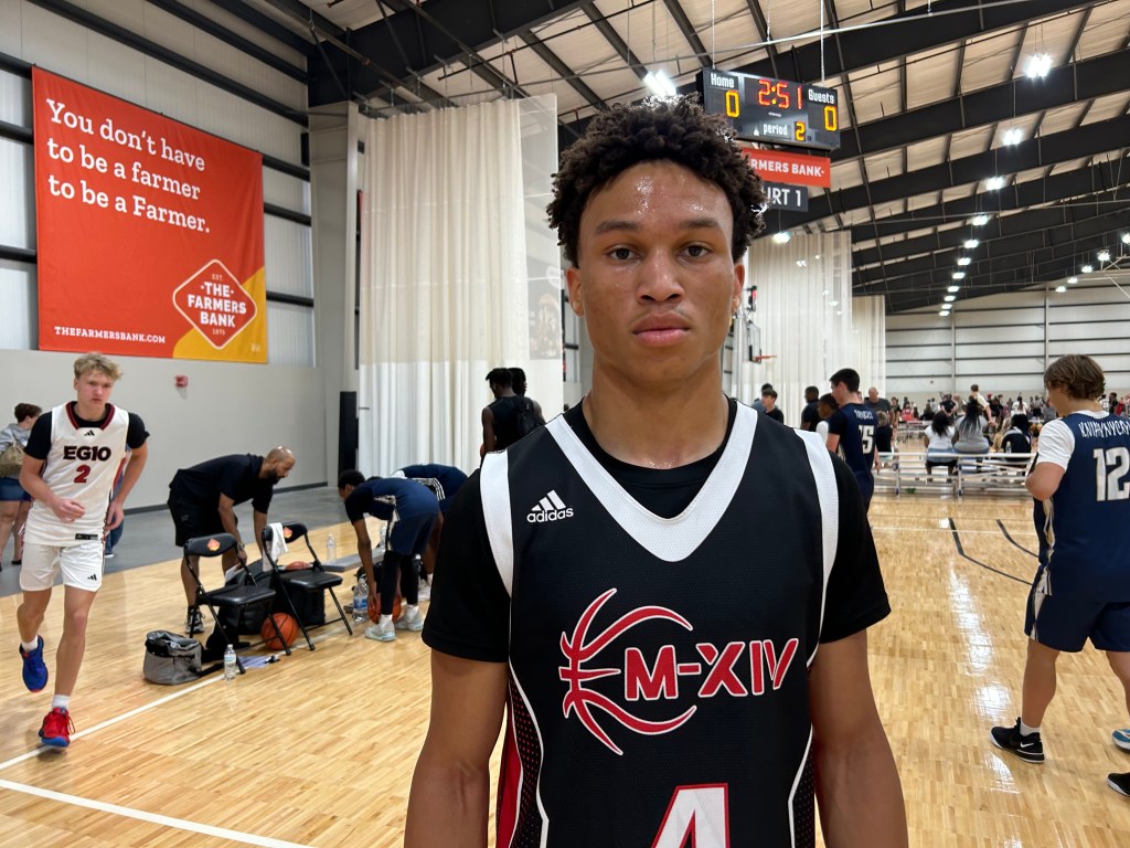 Grit Region Finals: Top Illinois Wings