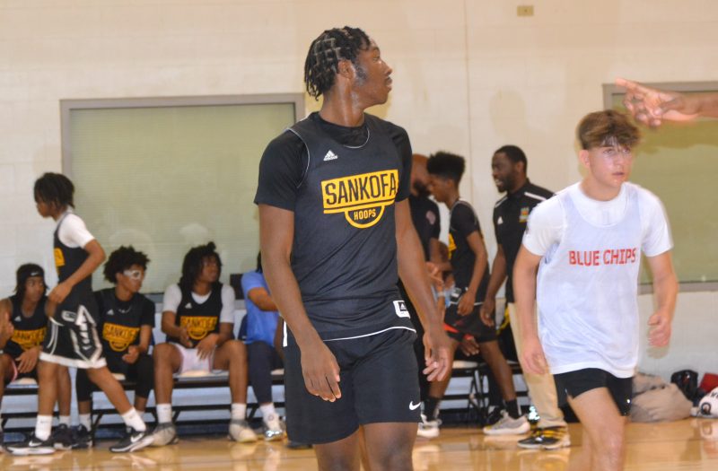 MHC Team Camp at Millersville U&amp;#8230;More Prospects Who Impressed