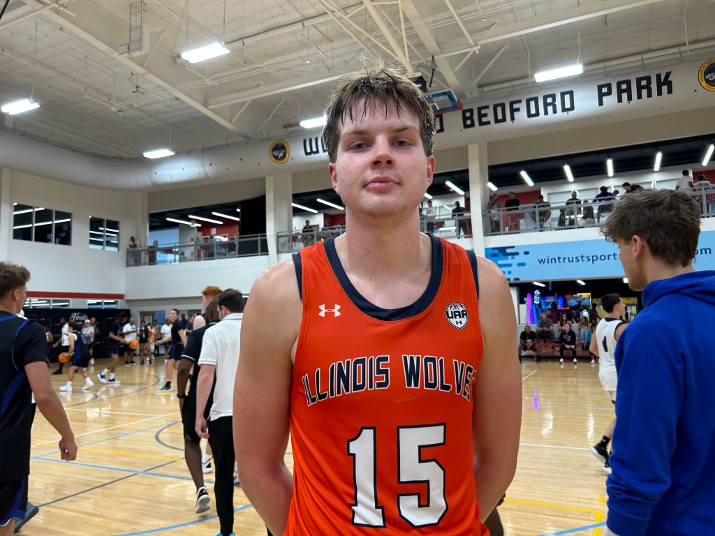 UAA Finals: Illinois 2025 Prospects