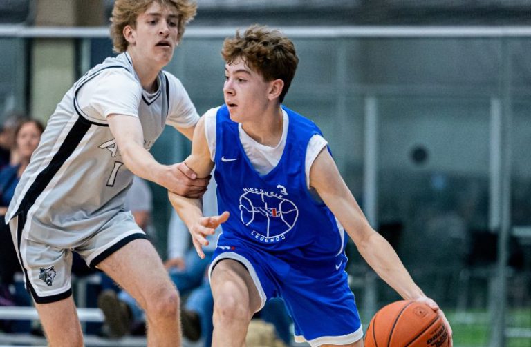 Club Preview: Wisconsin Legends 17U