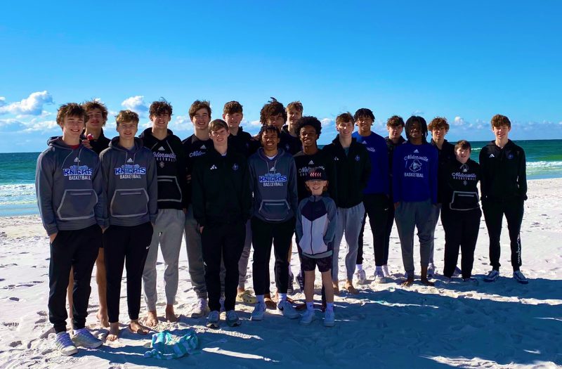 Off-Season Notebook: Nolensville Knights