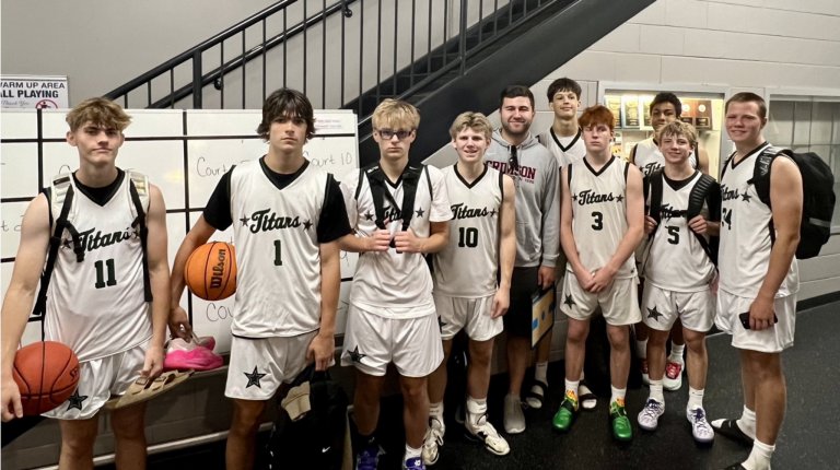The 16U Weekend: The Weekly Top 5