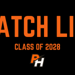 2028 Preseason Rankings Watch List