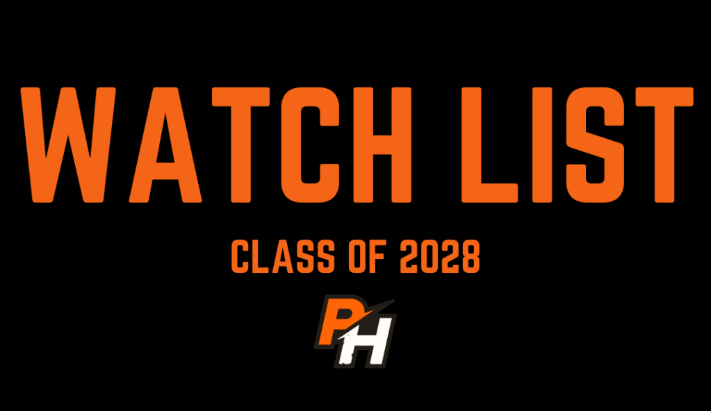 2028 Preseason Rankings Watch List