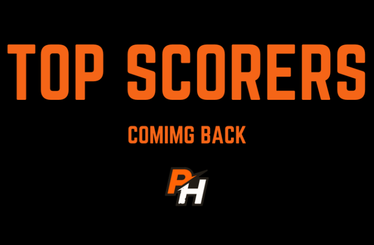 2A: Top 5 Scorers Coming Back