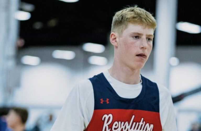 Pitt Jam Fest: SEPA Prospects Who Impressed...Part III