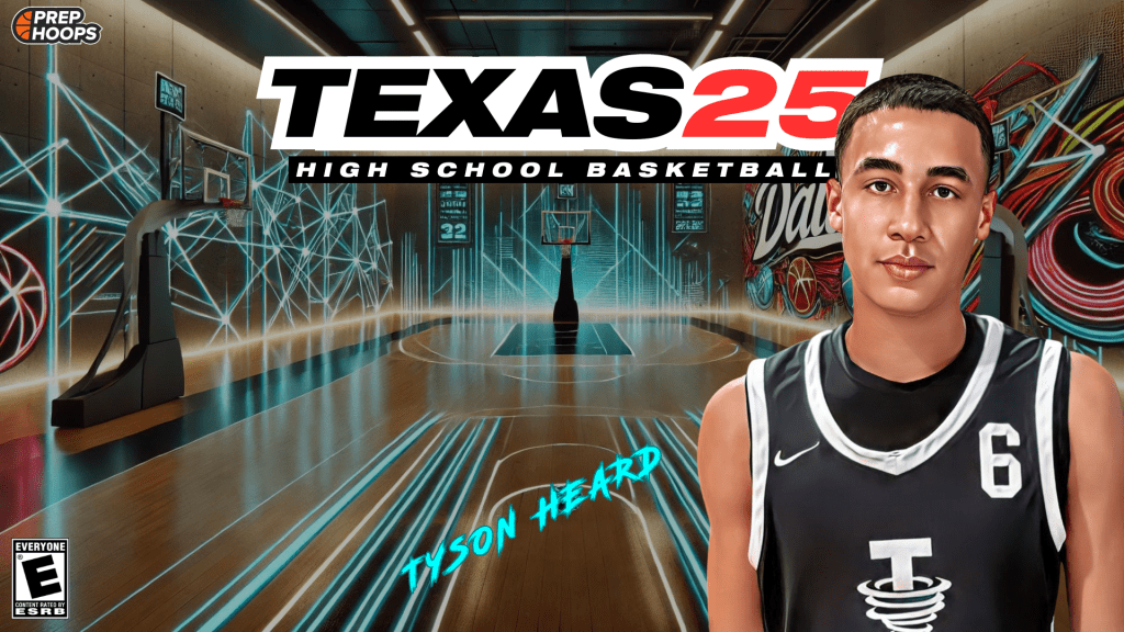 Texas25 | Offer Now Combo Guards | 2026 Edition