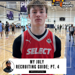 #TerryTalks: My July Recruiting Guide; Pt. 4