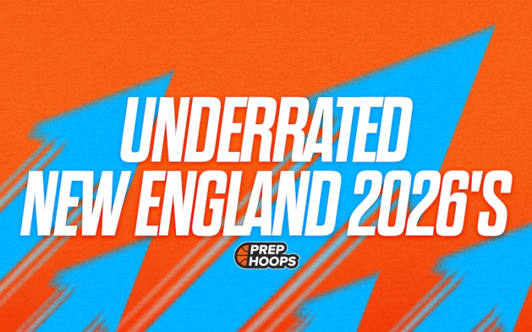 Underrated New England 2026s