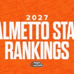 UPDATED 2027 Palmetto State Rankings