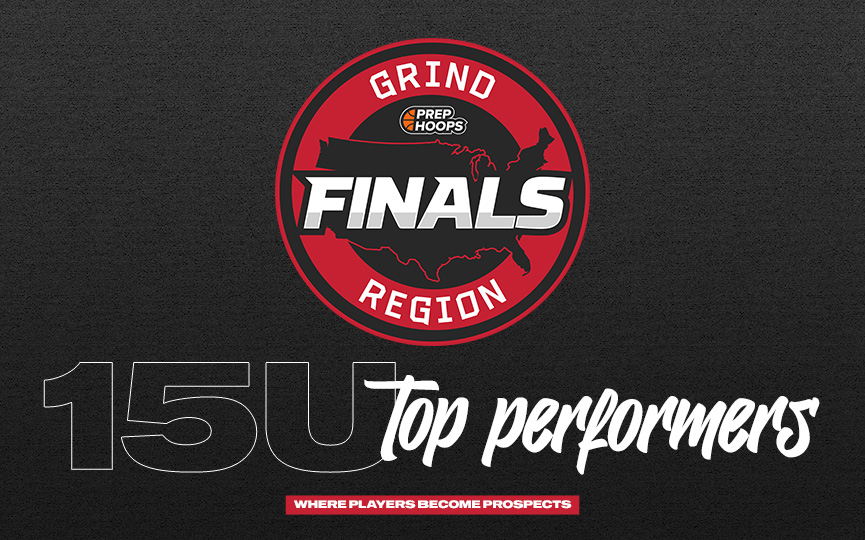 Top 2027 Wings/Forwards from Grind Region Finals