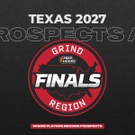 Grind Region Finals 2027 Texas Prospects