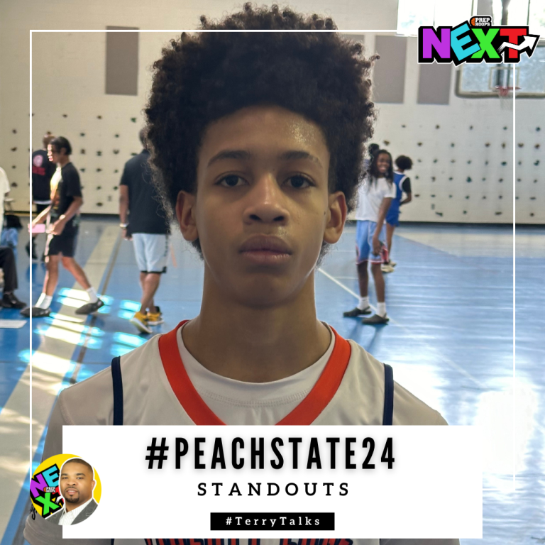 Peach State 2024: Standouts