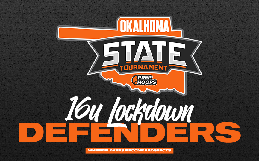 #PHOKState 16U Defenders