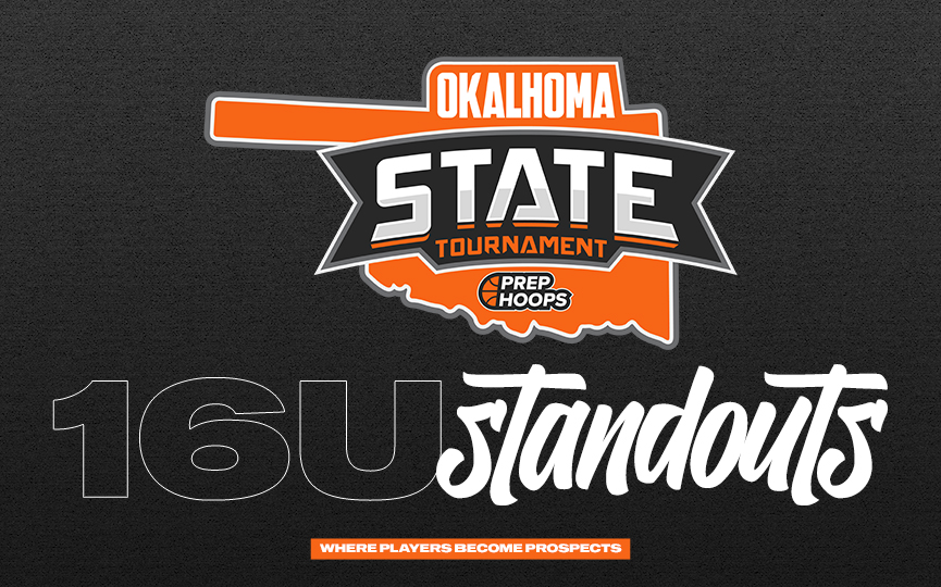 #PHOKState 16U Standouts