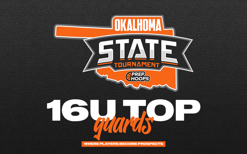#PHOKState 16U Top Guards