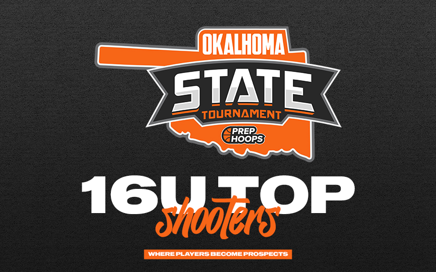 #PHOKState 16U Top Shooters