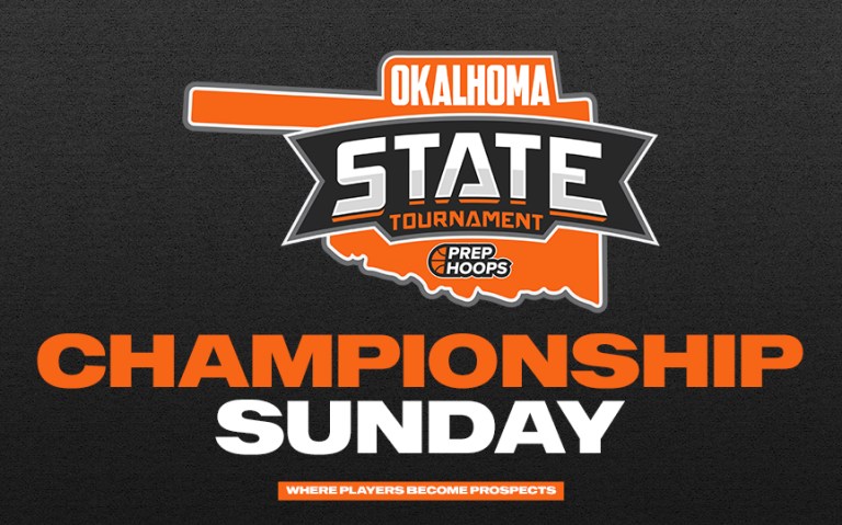 Championship Sunday #PHOKState