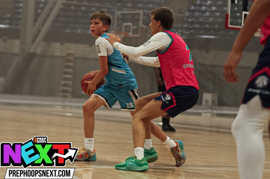Prep Hoops Next National: Two Way Prospects To Know