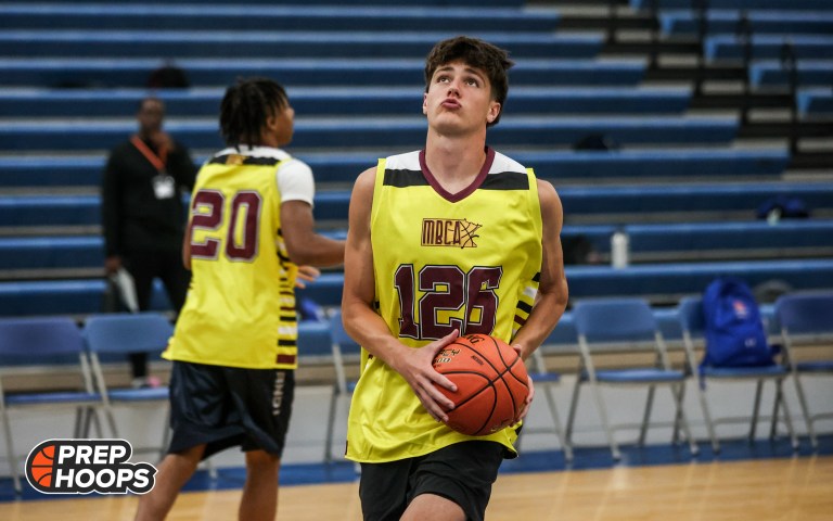 Top 12 Minnesota Football/Basketball Prospects (2026)