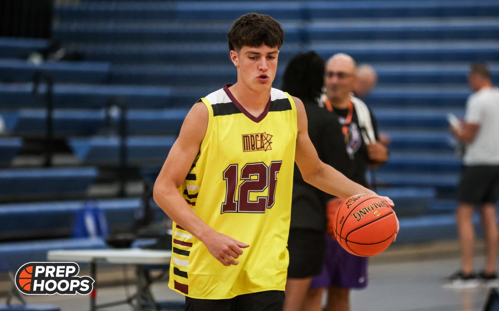 Preseason Class AA All State Team