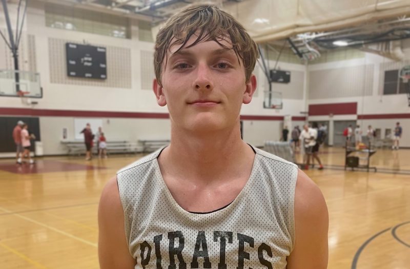 More La Crosse Summer League Prospects Prep Hoops