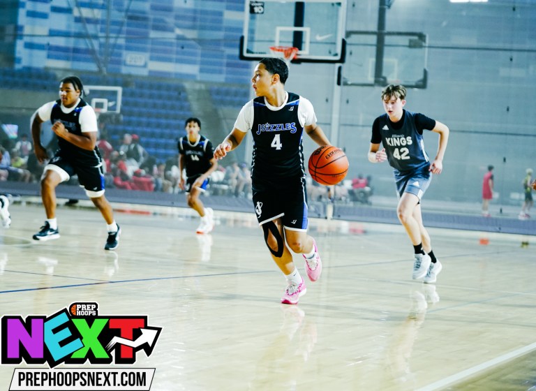 Quasar Hill Jr
