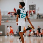 Rashad Fenner
