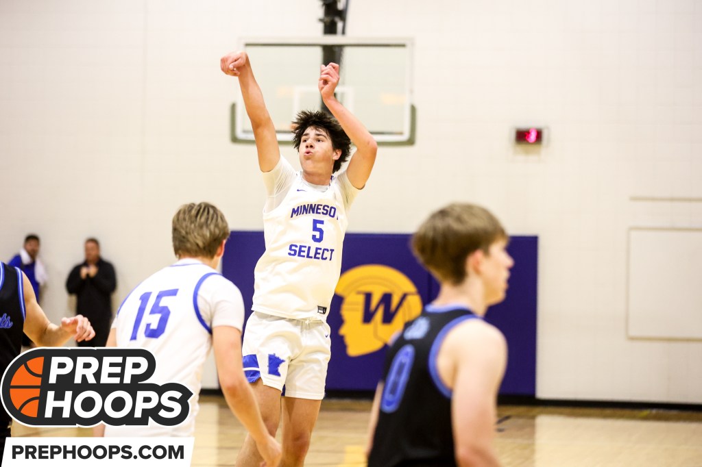 Las Vegas Classic: More Top Performers