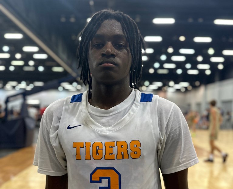 HoopSeen Best of the South Saturday Impression-Makers Pt 1