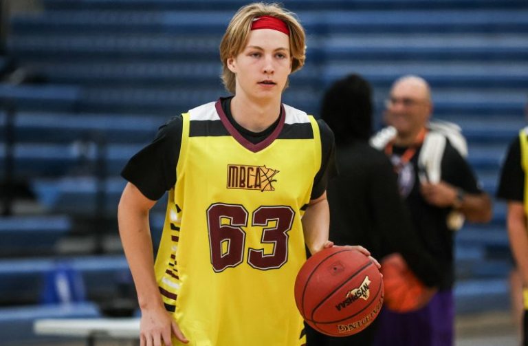 Friday Hoops Preview &amp;amp; Questions