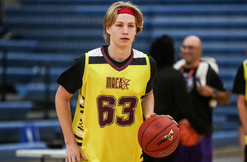 Friday Hoops Preview &amp;amp; Questions