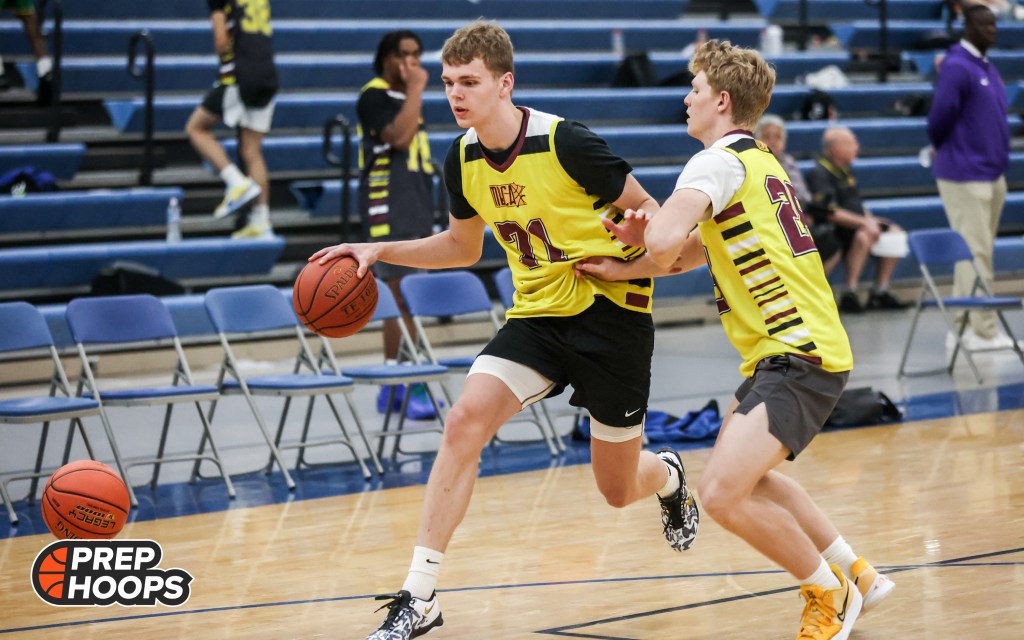 2A Current Top 10 (QRF) and Prospects