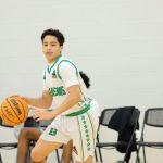 Under-the-radar seniors at the “GBS Collegiate Showcase.”
