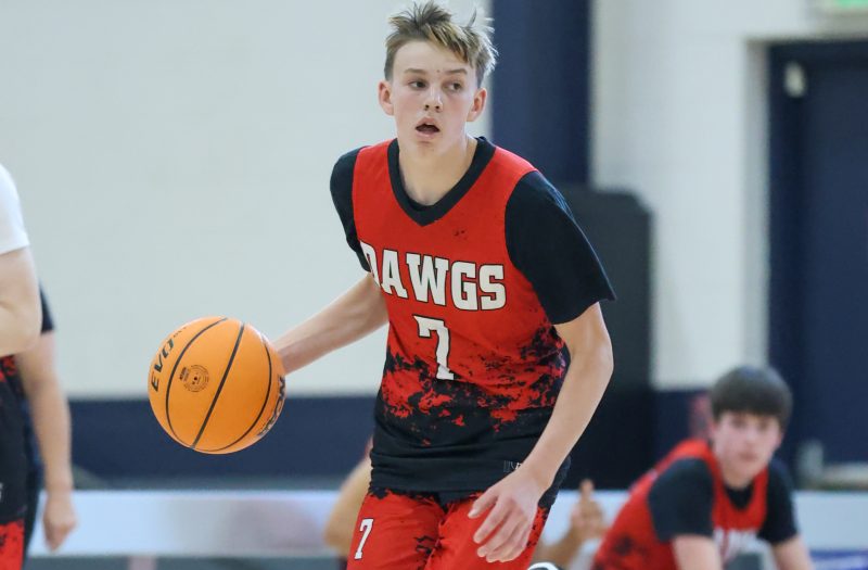 2028 Rankings Update: Can&amp;#8217;t Miss Shooting Guards