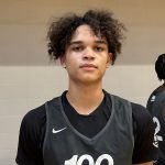 Several Regional Players Selected for NBPA Top 100 Camp