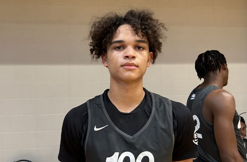 Several Regional Players Selected for NBPA Top 100 Camp