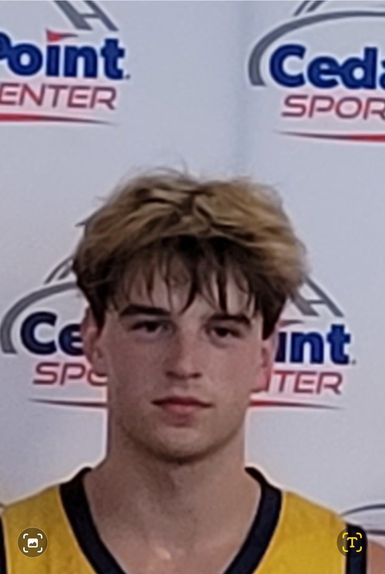 Parker LePla