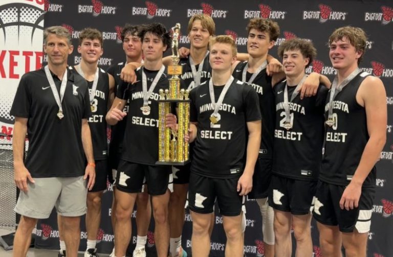 The 17U Weekend: The Final Weekly Top Five!