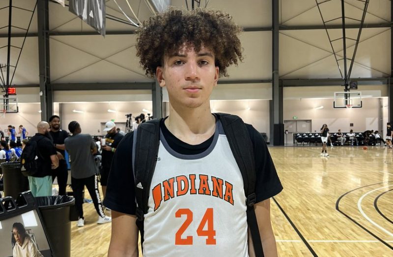 Prep Hoops Indiana Semi-state Preview – Class 3A