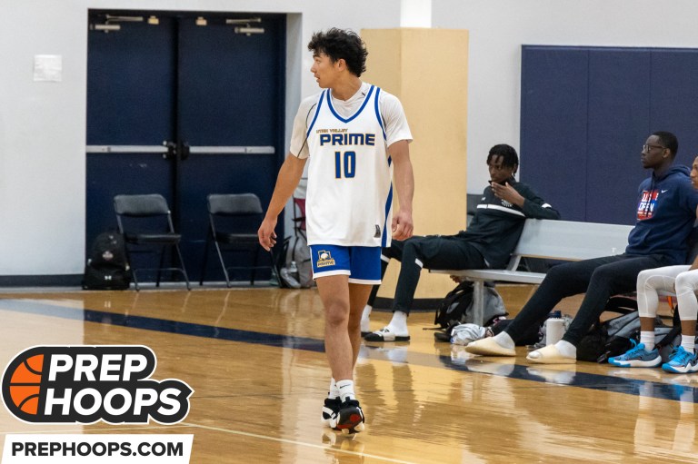 Region 3 Preview