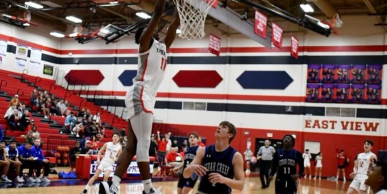 High Flyers to Catch Live