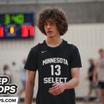 The Tuesday Night Standouts: Huge Upsets