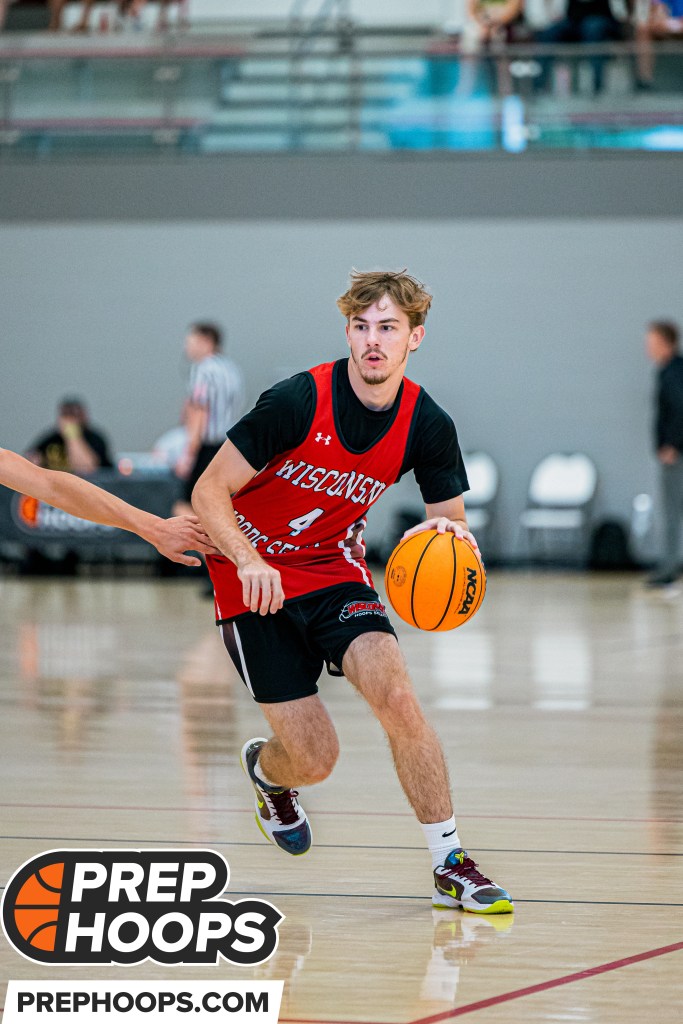 Club Preview: Wisconsin Hoops Select 17U
