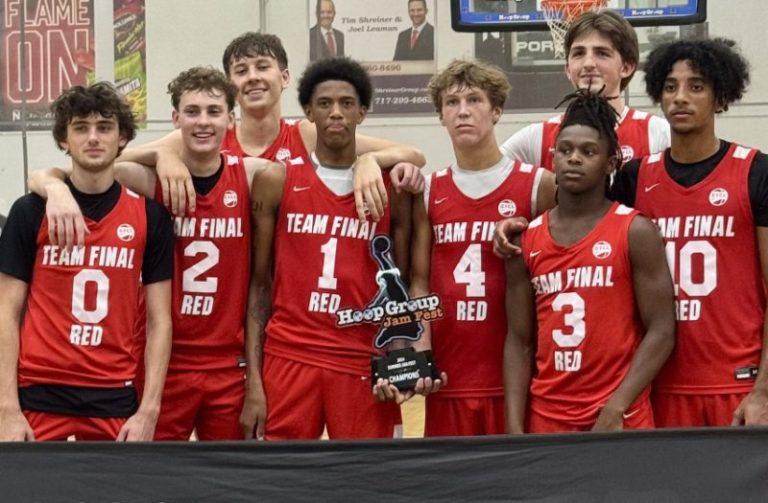 HG Summer Jam Fest: Additional SEPA Standouts